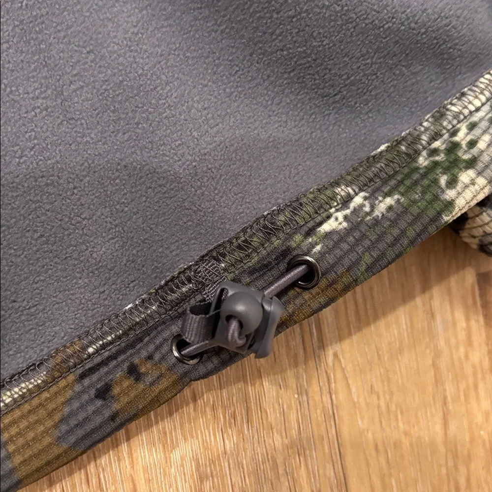 SKRE Grid Lite Summit Camo Jacket Size: 3XL NWT